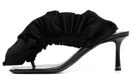 Alexander Wang: Сандалии 