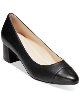 Cole Haan: Чёрные туфли 