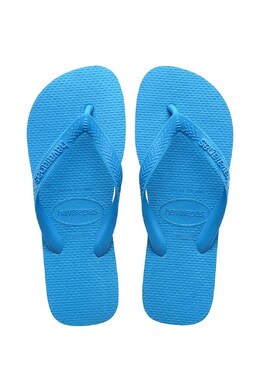 Havaianas: Синие шлёпанцы 