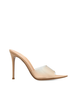 Gianvito Rossi: Босоножки  Elle 85