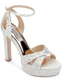 Badgley Mischka: Босоножки 
