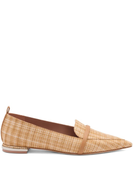Malone Souliers: Лоферы 