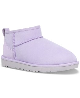 UGG: Угги  Ultra Mini