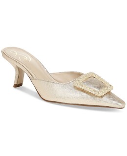Sam Edelman: Золотое платье 