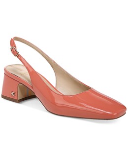Sam Edelman: Розовые туфли 
