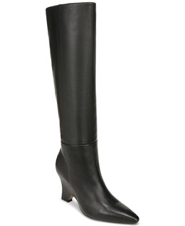 Sam Edelman: Чёрные ботинки 