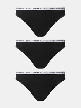 Tommy Hilfiger: Купальник 