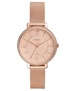 Fossil: Часы 