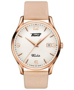 Tissot: Часы  Heritage