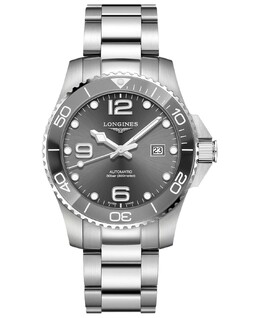 Longines: Часы  HydroConquest