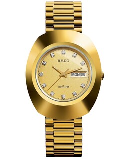 Rado: Часы 