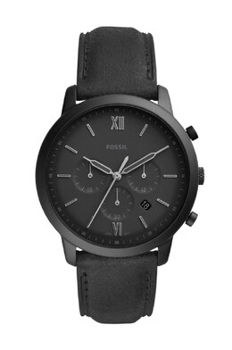 Fossil: Часы 