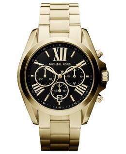 Michael Kors: Часы  Bradshaw