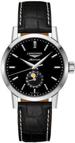 Longines: Часы  Heritage