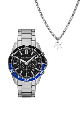 Armani Exchange: Часы 