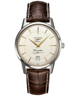 Longines: Часы  Heritage