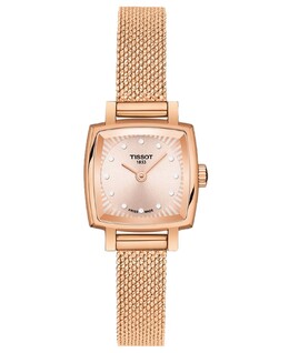 Tissot: Часы 