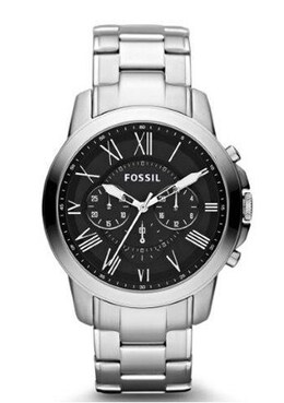 Fossil: Часы 