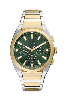 Fossil: Часы 