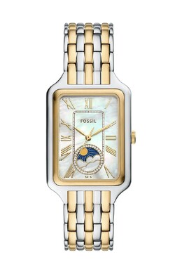 Fossil: Часы 
