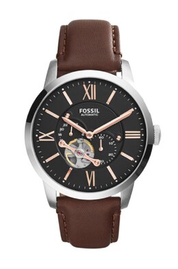 Fossil: Часы 