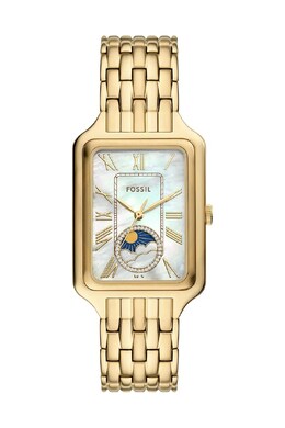 Fossil: Часы 