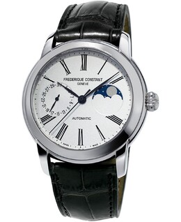 Frédérique Constant: Часы 