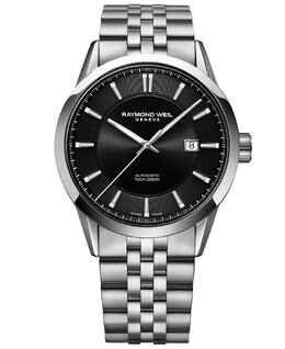 Raymond Weil: Часы 