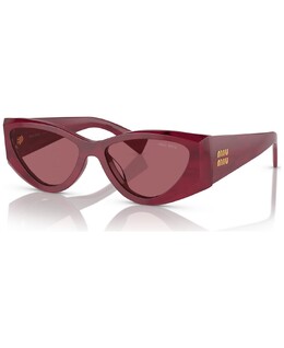 Miu Miu: Очки 
