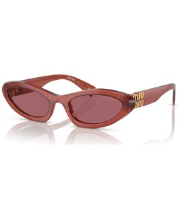 Miu Miu: Очки 