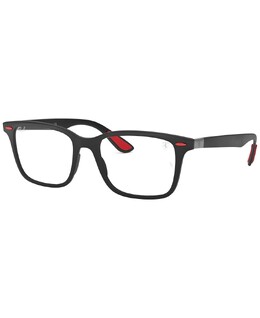 Ray-Ban: Очки  Scuderia Ferrari