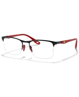 Ray-Ban: Очки  Scuderia Ferrari