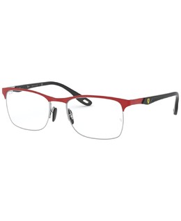 Ray-Ban: Очки  Scuderia Ferrari