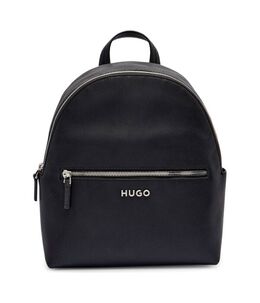 Hugo: Чёрный рюкзак 