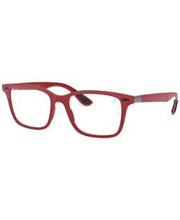 Ray-Ban: Очки  Scuderia Ferrari