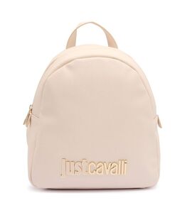 Just Cavalli: Коричневый рюкзак 