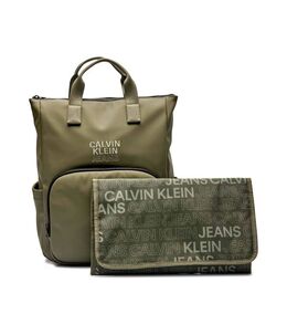 Calvin Klein Jeans: Рюкзак 