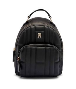 Tommy Hilfiger: Чёрный рюкзак 