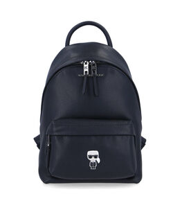 Karl Lagerfeld: Чёрный рюкзак  Ikonik