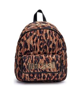 Just Cavalli: Коричневый рюкзак 