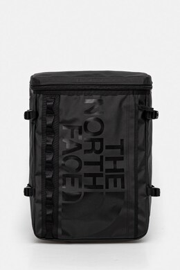 The North Face: Чёрный рюкзак  Base Camp Fuse Box