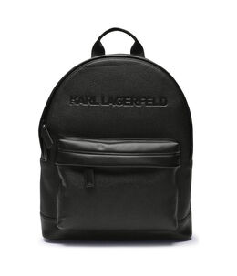 Karl Lagerfeld: Чёрный рюкзак 