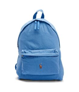 Polo Ralph Lauren: Синий рюкзак 