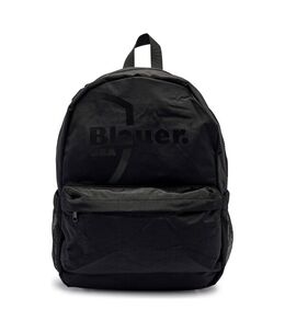 Blauer: Чёрный рюкзак 