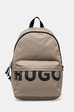 Hugo: Зелёный рюкзак 