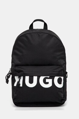 Hugo: Чёрный рюкзак 
