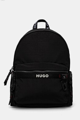 Hugo: Чёрный рюкзак 