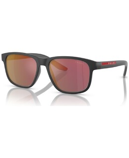 Prada Linea Rossa: Очки 