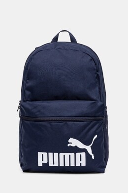 PUMA: Тёмный рюкзак 