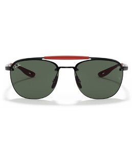 Ray-Ban: Очки  Scuderia Ferrari Collection
